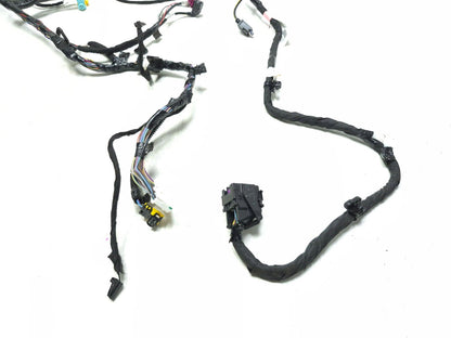 2021 Tesla Model 3 Y Dashboard Wiring Harness 3067960-00-b OEM
