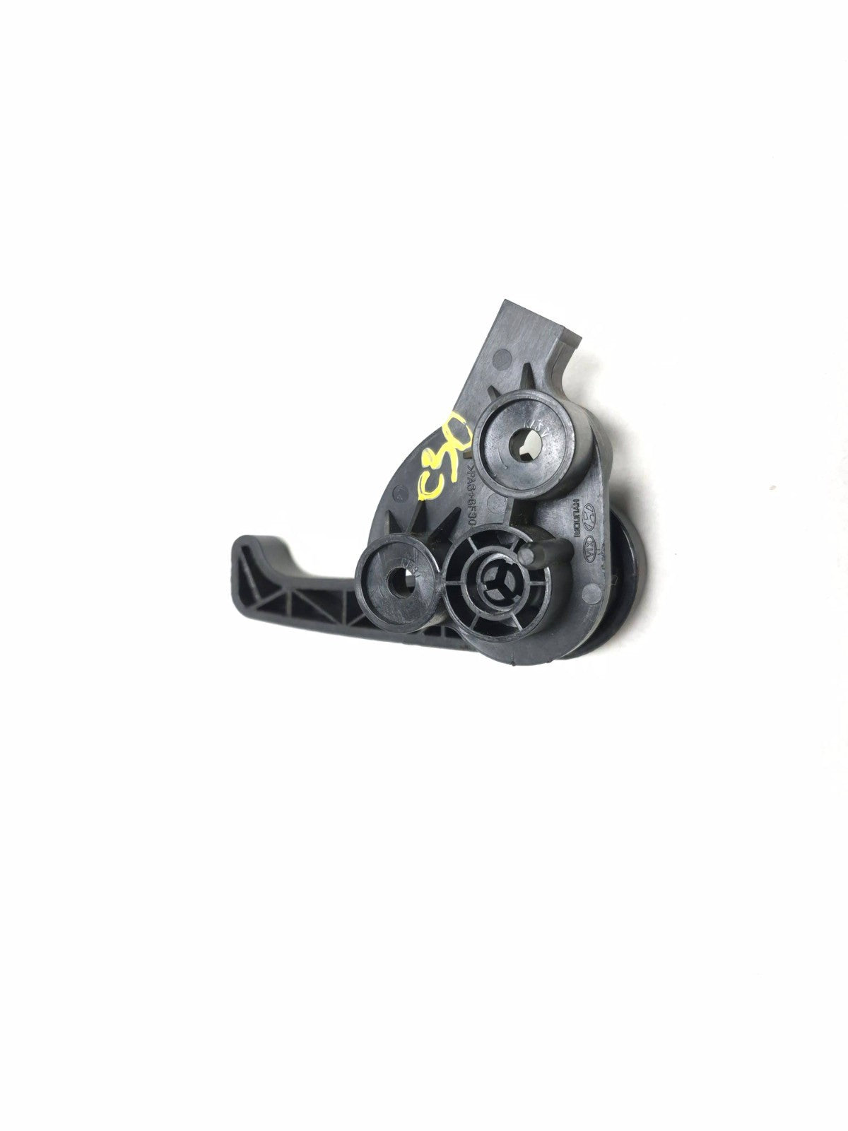 2013 Hyundai Genesis Coupe Hood Release lever OEM