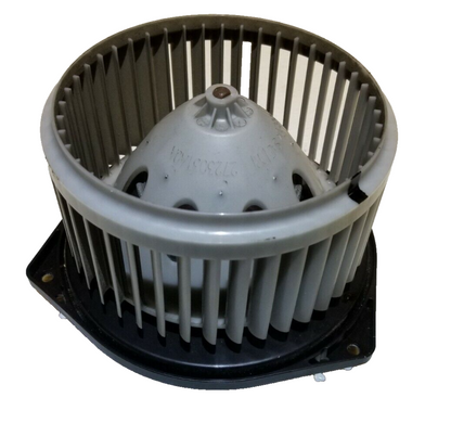 16 17 18 Nissan Maxima A/c Heater Blower Motor Fan OEM 41k