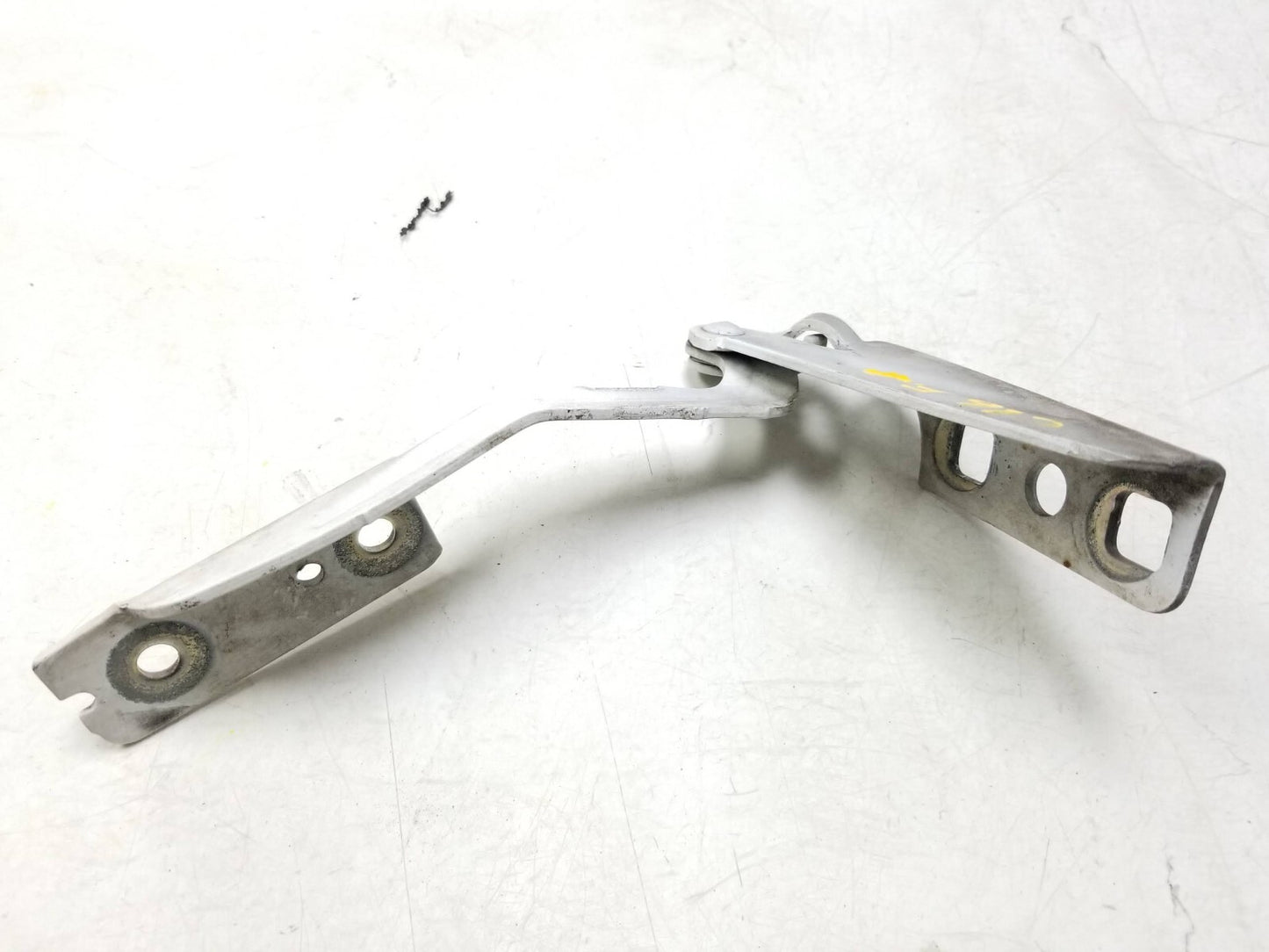 10-13 Ford Transit Connect Hood Hinge Left & Right Pair Oem✅