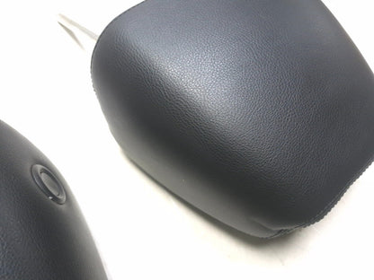 2011 Volkswagen Tiguan Front Seat Headrest Left & Right OEM