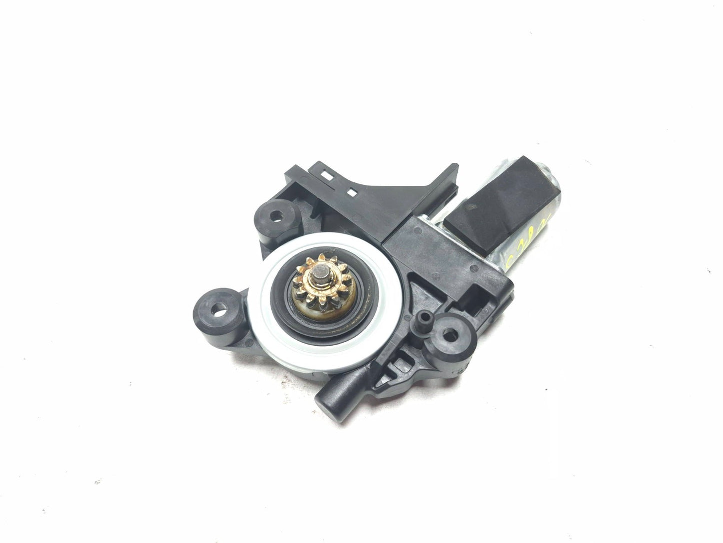 2012 Volvo C30 Front Left Driver Door Window Motor OEM