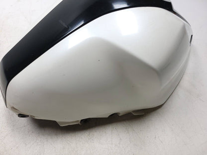 2015 - 2018 Yamaha Yzf-r3 Yzfr3 Gas Tank Fuel Cell Cover Fairing Cowl OEM