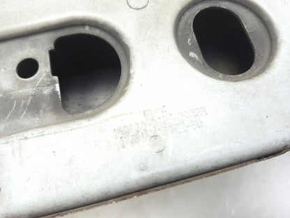 2016 Ford Transit Connect Front Bumper Reinforcement Impact Bar OEM
