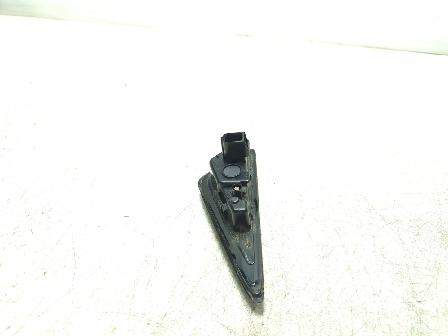 2019 Tesla Model 3 Fender Turn Signal Camera Front Passenger Side Right OEM