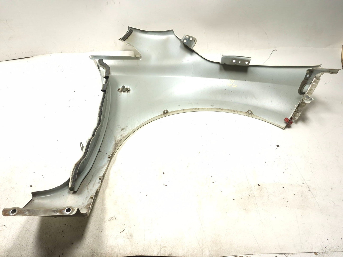 2012 Nissan Leaf Front Fender Driver Side Left OEM