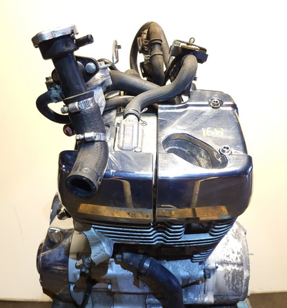 2004 Honda Shadow Vt750c Engine ✅