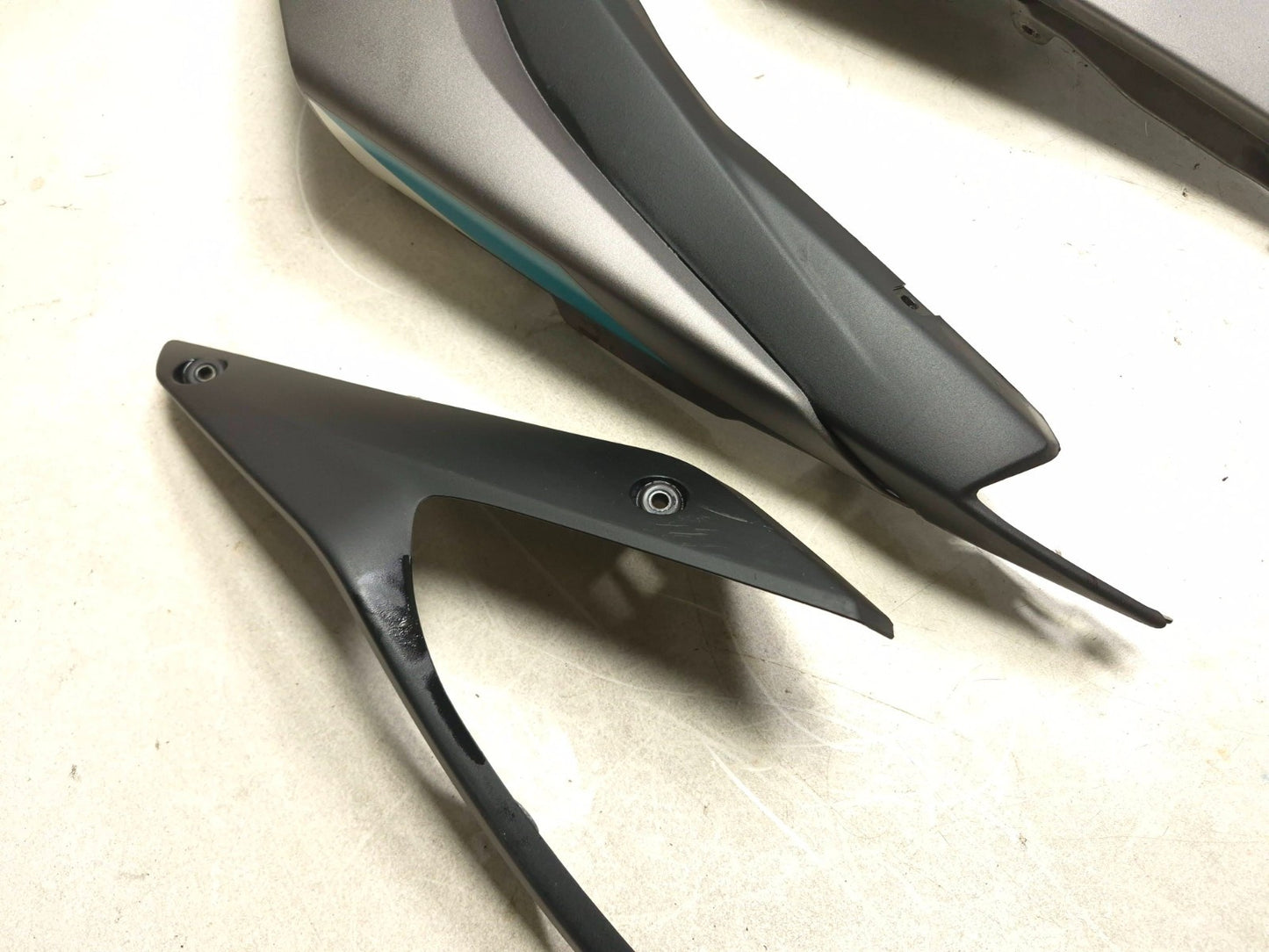 2024 Yamaha R3 Yzfr3 Side Fairing Cover Trim Cowl Left & Right 6pcs OEM