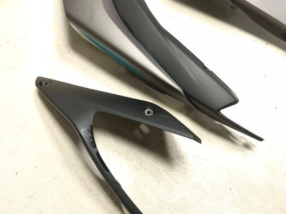 2024 Yamaha R3 Yzfr3 Side Fairing Cover Trim Cowl Left & Right 6pcs OEM
