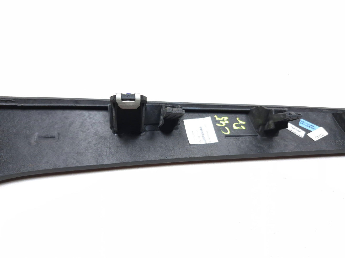 2021 Alfa Romeo Giulia Dashboard Dash Trim Molding Right Passenger Side OEM