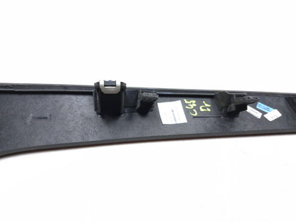 2021 Alfa Romeo Giulia Dashboard Dash Trim Molding Right Passenger Side OEM