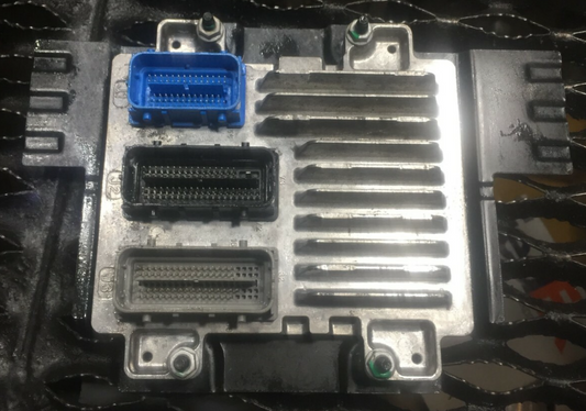 2018 Buick Encore Engine Control Module OEM