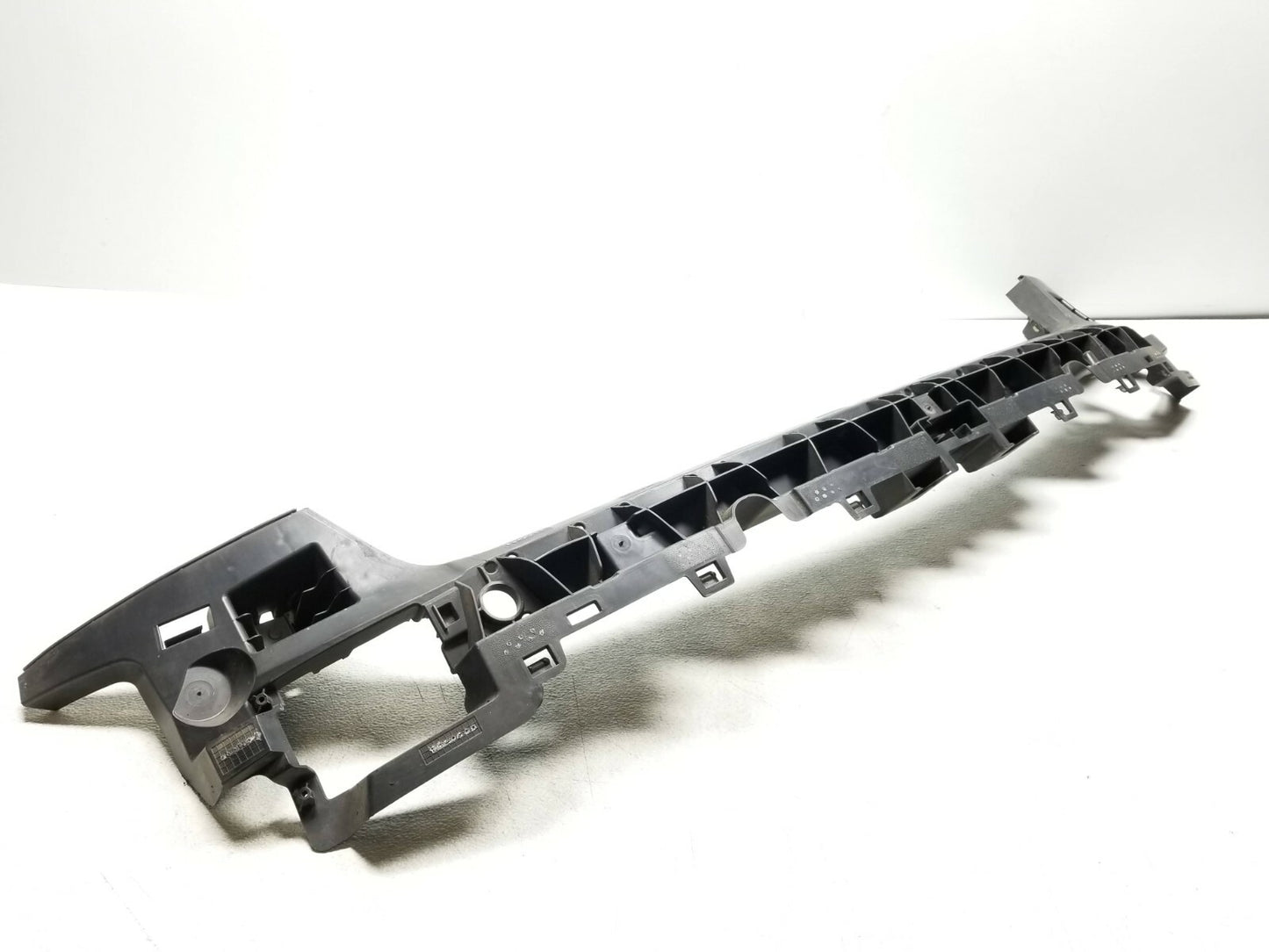 2009 Audi A5 Rear Bumper Bracket Center OEM