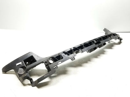 2009 Audi A5 Rear Bumper Bracket Center OEM
