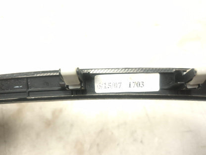 2008 Acura Tl Dashboard Trim Cover Strip Passenger Right OEM