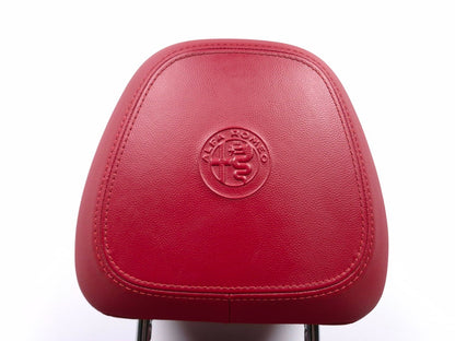 2021 Alfa Romeo Giulia Front Passenger Seat Right Oem✅