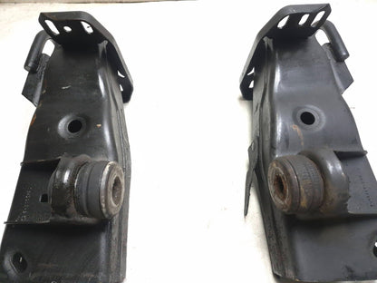 2008 Lincoln Navigator Front Frame Rail End Left & Right OEM