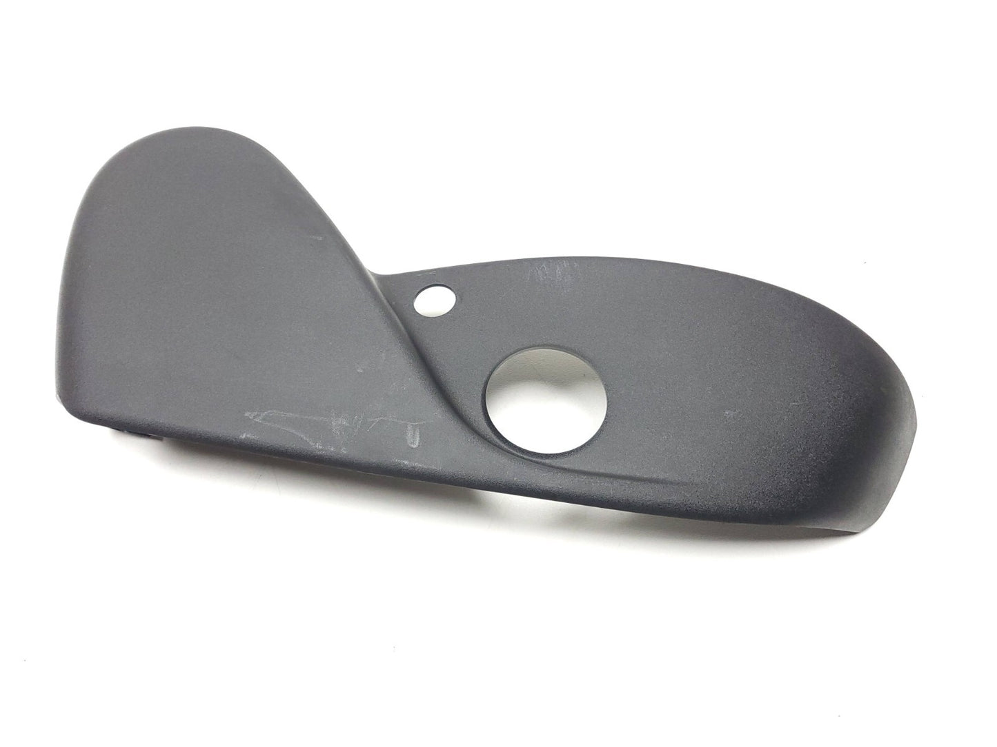 2013 - 2016 Dodge Dart Front Right Passenger Seat Side Cover Trim 7pcs  OEM