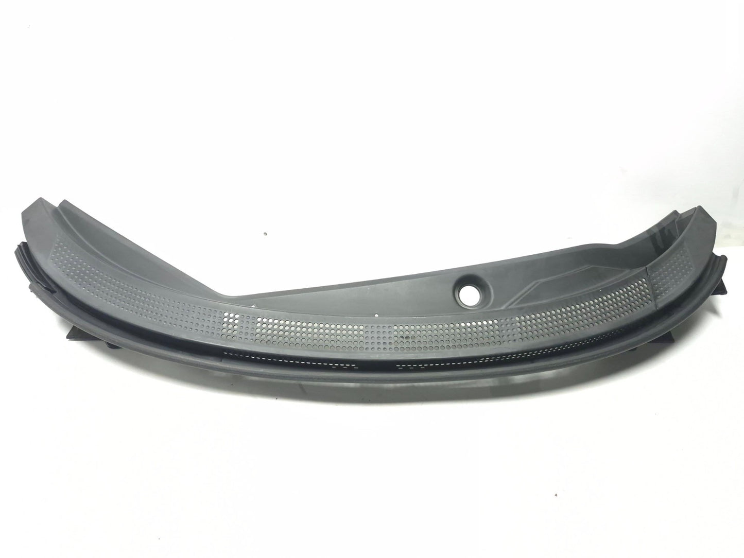2014 Honda Cr-z Front Windshield Wiper Cowl Trim Cover OEM