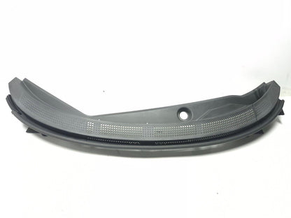 2014 Honda Cr-z Front Windshield Wiper Cowl Trim Cover OEM