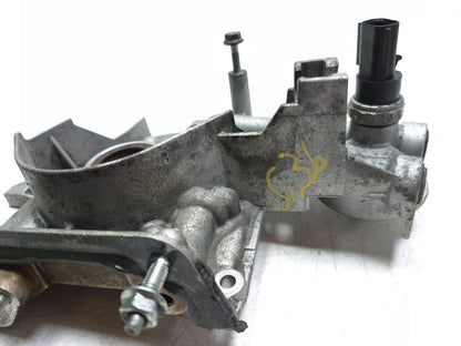 2014 Fiat 500l Oil Pump OEM