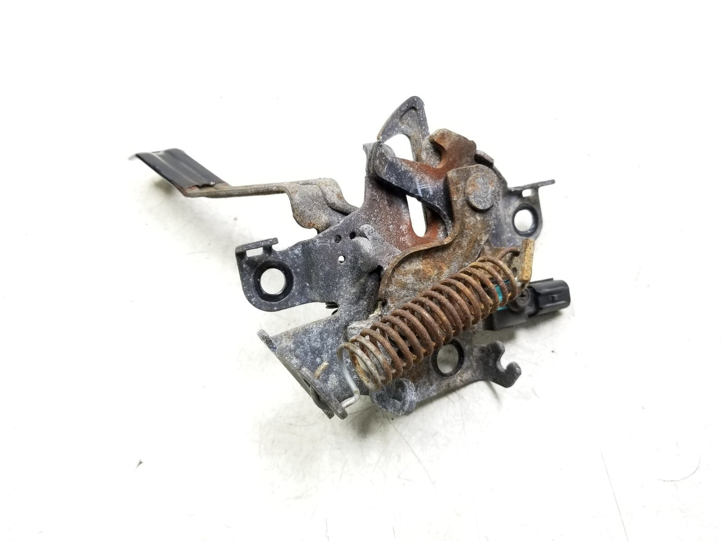 2011 Scion Xb Hood Lock Latch Assy OEM