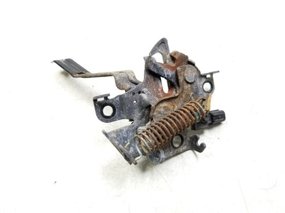 2011 Scion Xb Hood Lock Latch Assy OEM