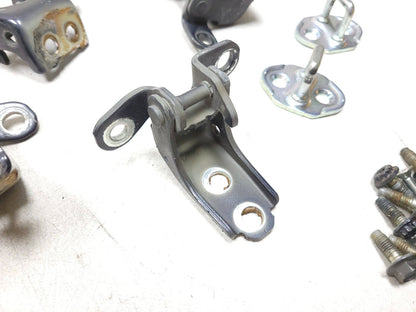 2009 - 2014 Acura Tl Door Hinge Driver Side Left Front & Rear OEM
