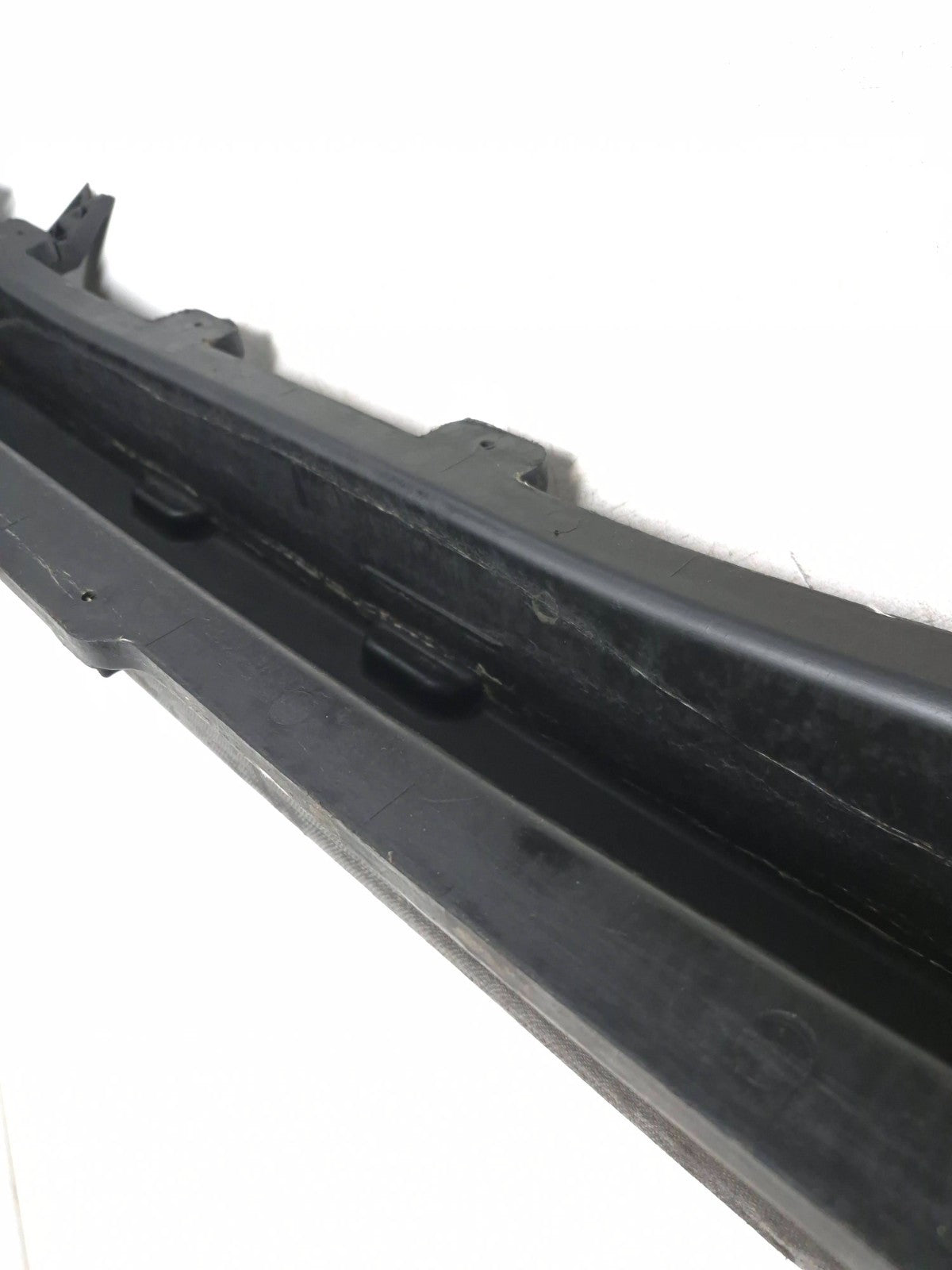 2013 Hyundai Genesis Coupe Rear Bumper Reinforcement Impact Bar Beam OEM