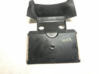2004 Yamaha Fz6 S Rear Subframe Seat Cover Guard OEM