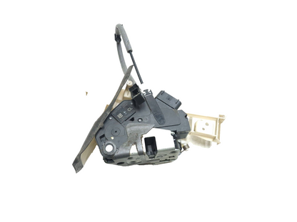 2013 Ford Focus Hatchback Rear Door Lock Actuator Driver Side Left OEM