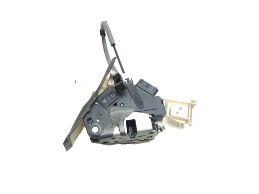 2013 Ford Focus Hatchback Rear Door Lock Actuator Driver Side Left OEM