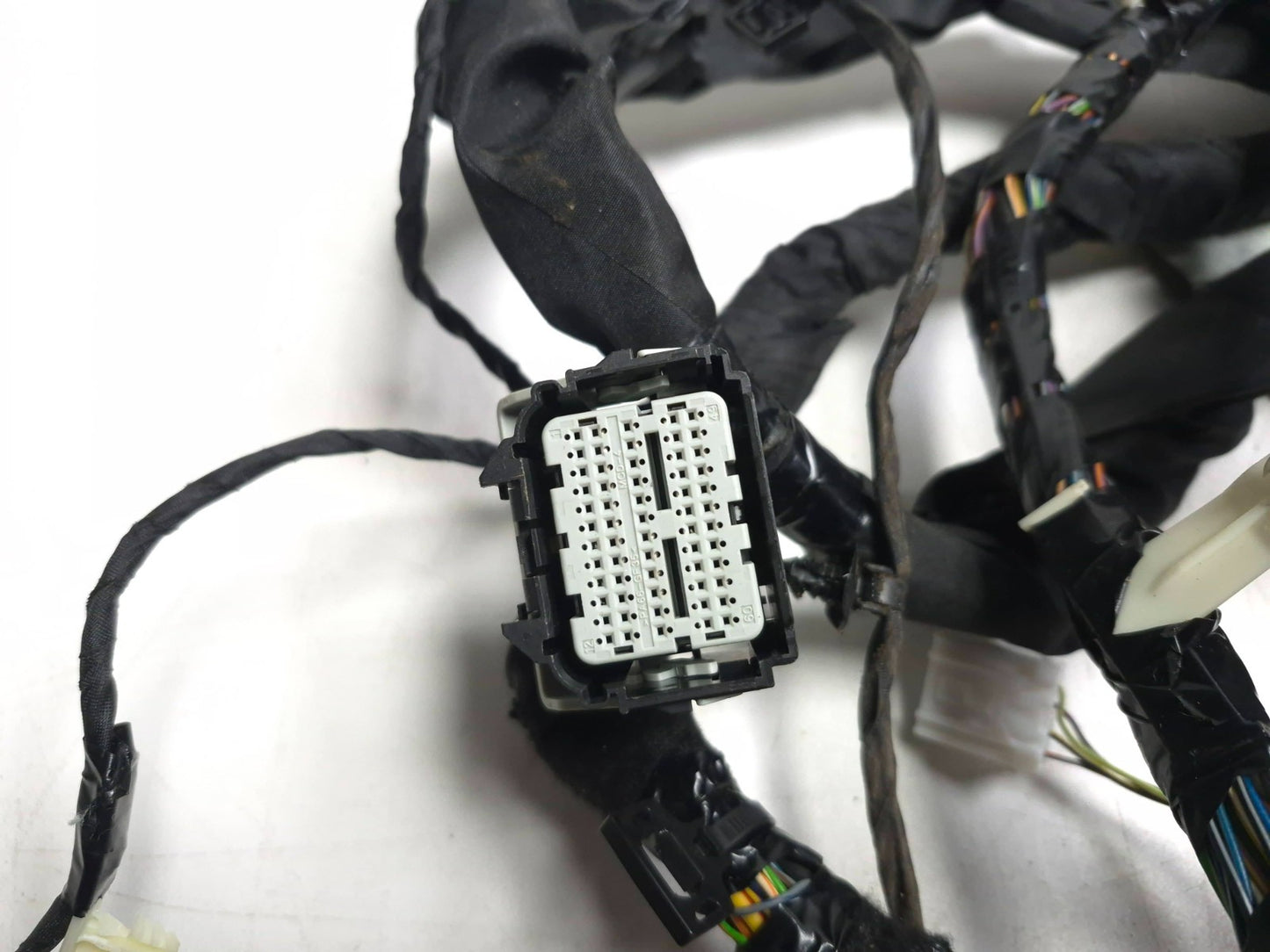 2019 Ford Ecosport Interior Floor Wire Harness OEM