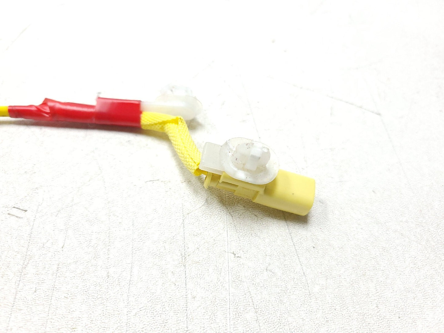 2005 - 2010 Scion Tc Front Upper Seat Cushion Passenger Side Right OEM