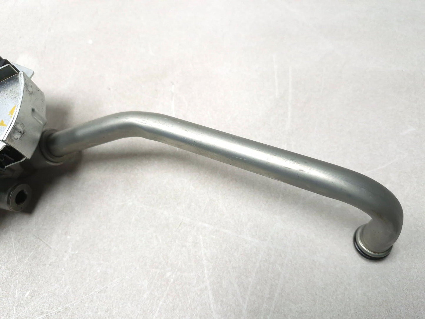 2017 Indian Scout Oil Pump Assy & Gear OEM