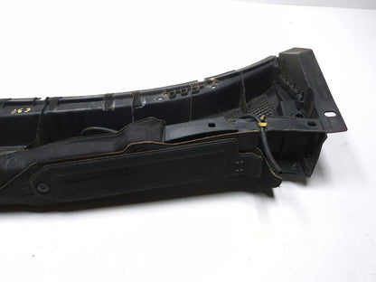 2011 Nissan Juke Windshield Wiper Motor Cover Cowl OEM