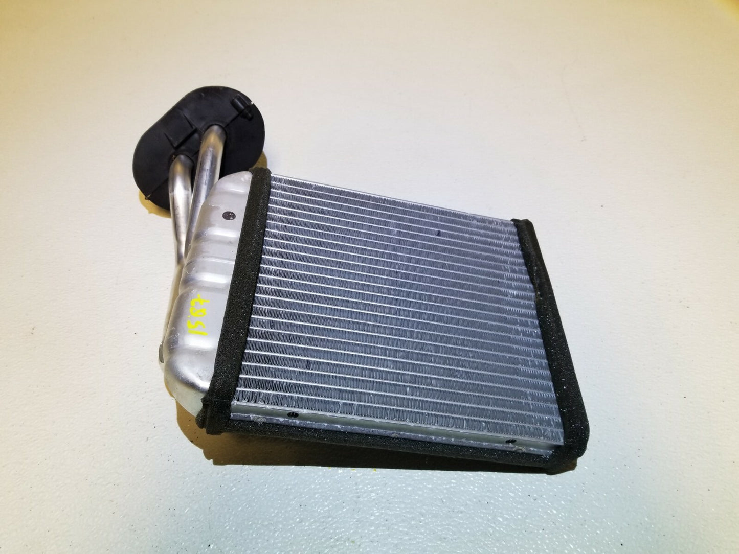 09-15 Audi Q7 Heater Core 7h1820101e OEM 87k Miles