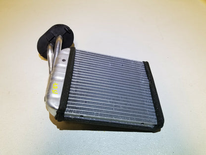 09-15 Audi Q7 Heater Core 7h1820101e OEM 87k Miles