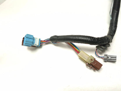 2007 Honda Fit Heater Wire Harness OEM