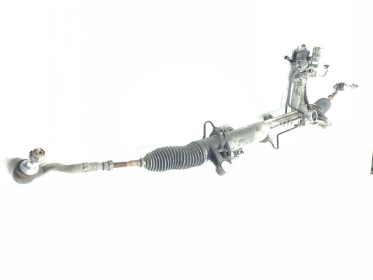 2011 BMW 750li Power Steering Rack & Pinion Assy OEM