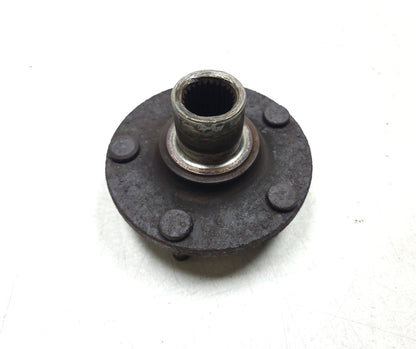 10-13 Ford Transit Connect Spindle Knuckle Front Passenger Side Right OEM ✅