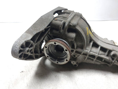 09-12 Audi A4 Quattro Rear Differential Carrier OEM