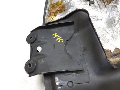 1987 1988 Honda Cbr1000f Fuel Tank OEM