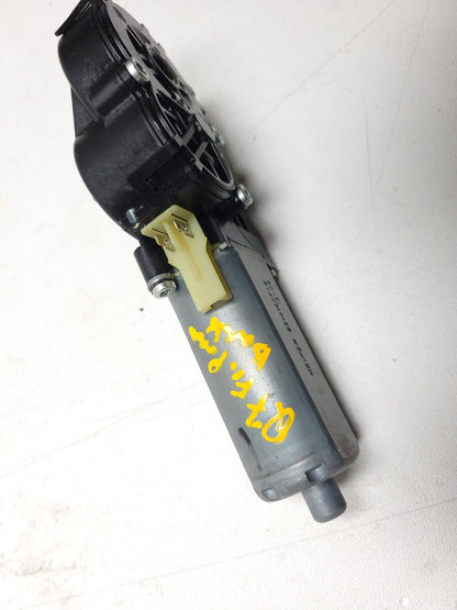 2009- 2015 Audi Q7 Seat Adjustment Motor Front Passenger Side Right OEM