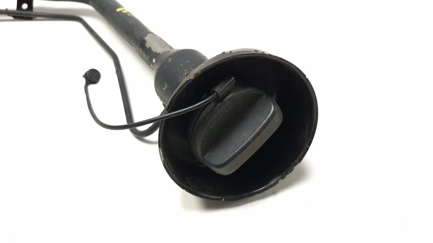 2015 Nissan Juke Fuel Tank Filler Neck Hose Pipe OEM