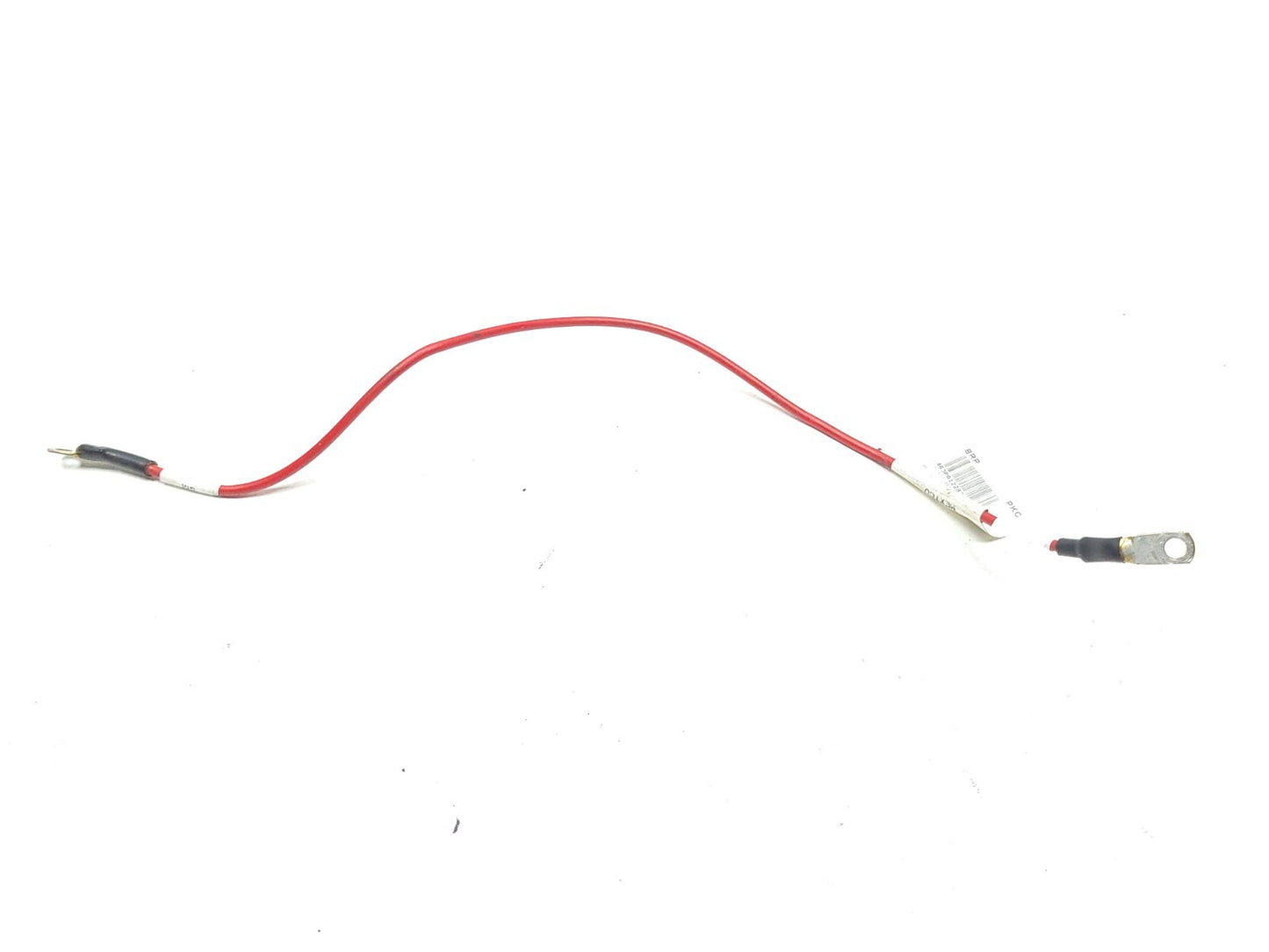 2019 - 2024 Can-am Ryker Battery Positive Terminal Cable Wire OEM