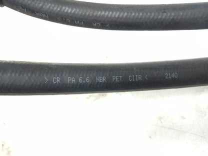 2011 GMC Terrain 2.4l A/c Refrigerant Discharge Hose OEM