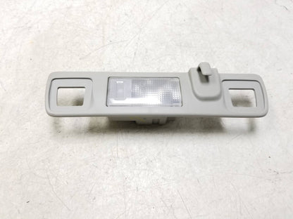 2010 - 2016 Cadillac SRX Rear Left Interior Roof Reading Lamp Light OEM