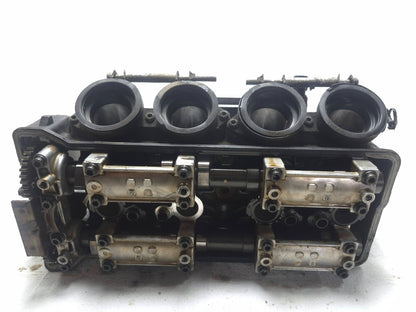 2005 Kawasaki Ninja Zx 10r Engine Cylinder Head OEM