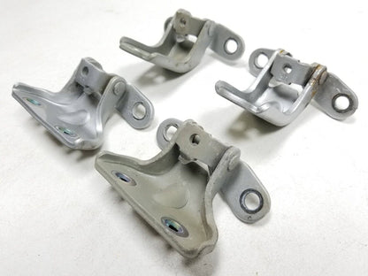 14 15 16 17 18 Kia Forte Door Hinge Driver Side Left OEM 49k Miles